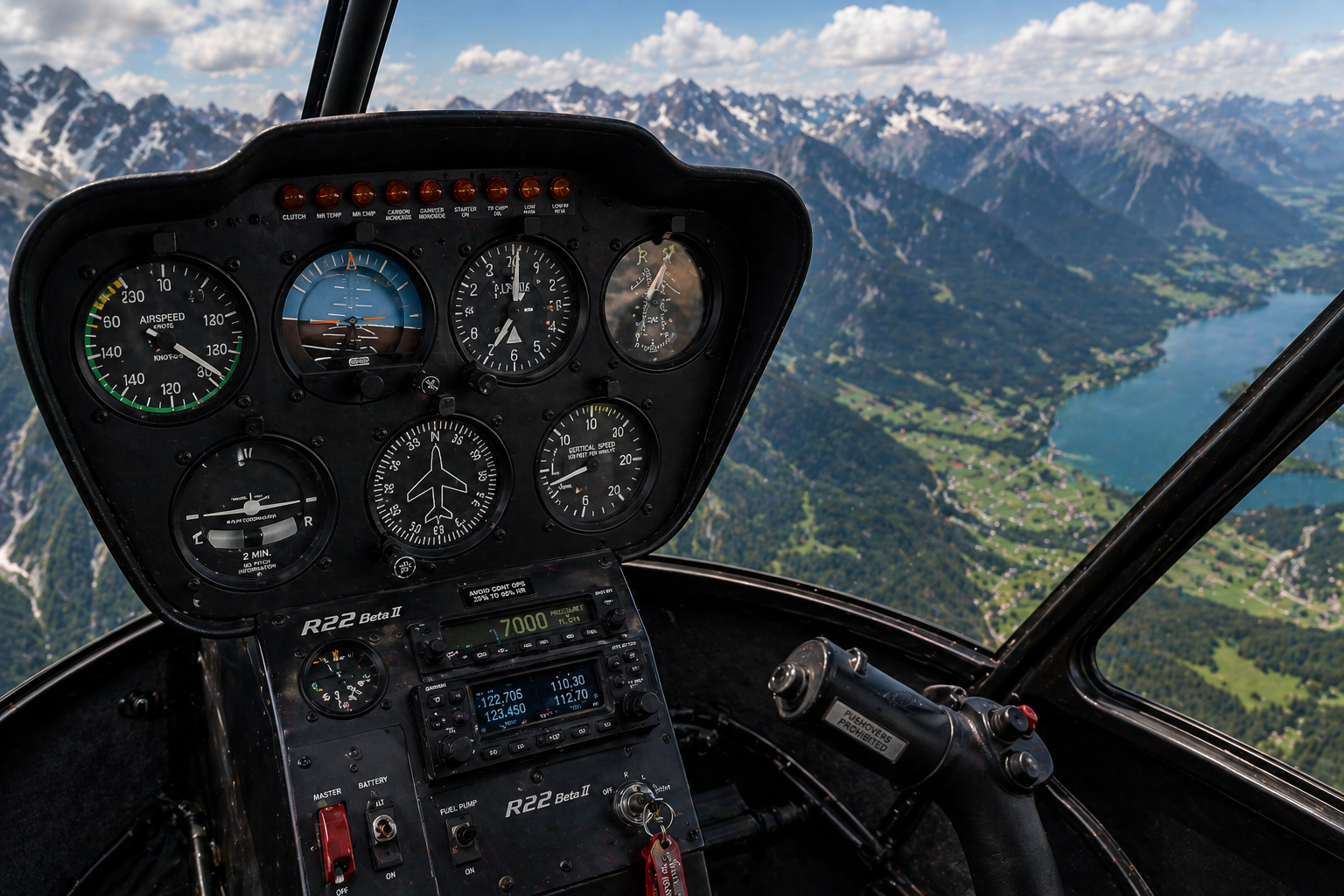 Simulatorflug